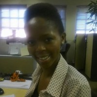 Nokukhanya Mokoma