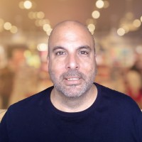 Mark Stonebanks