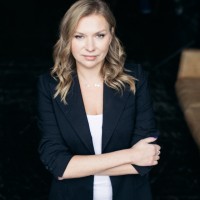 Aleksandra Bugaeva