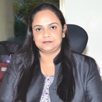 Shipra Sinha
