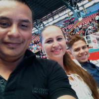 Fernando islas Sánchez