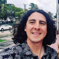 Victor Alvarado