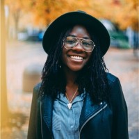 Maiya Thomason