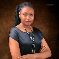 Diana Odey, Phd
