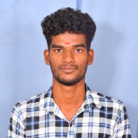 Nithish Kumar M