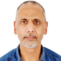 Ahmad Naeem Khan