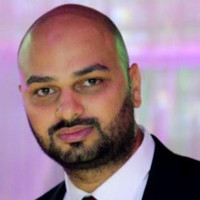 Ahmed Nasser