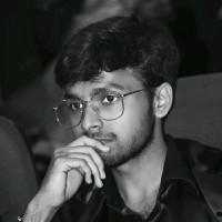 Shashank A V
