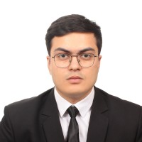 Harsh Daral