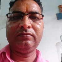 Mangeram Sharma