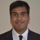 Krishna Alluri