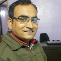 Yubaraj Tripathi