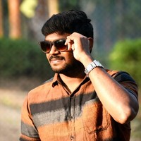 Karthik Bagyavel