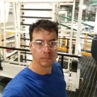 Salvador Reyes Esquivel