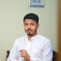 Aju Joy