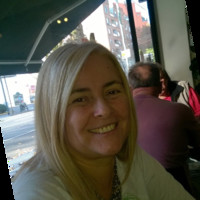 Cristina del Valle Acosta