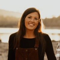 Carly Cooper-West