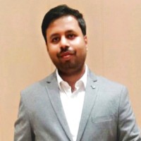 Ganesh Bapurao M.