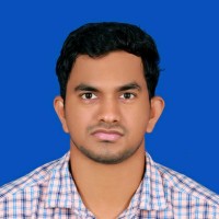 Harikrishnan P