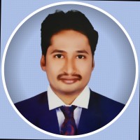 S SUNIL KUMAR