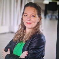 Ingrid Ruiter