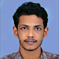 Athul R Mohan