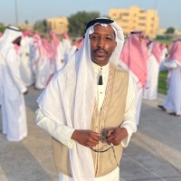 Ahmed Fallatah