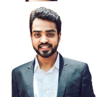 Siddharth Jain, Cfa, Ca