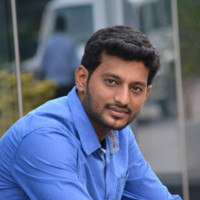 Sathish Kumar Ravi