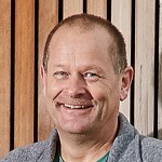 Jens Peder Wonsbeck Hansen