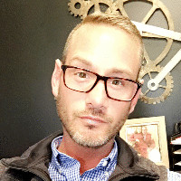 Jason Earl Trowbridge