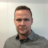 Fredrik Wolter