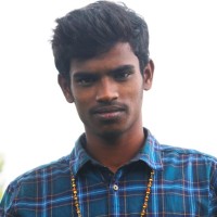 Arun S N Gowda