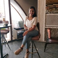 Sunakshi Bhardwaj