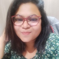 Kalpana (Papita) Acharya
