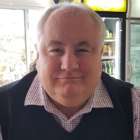 Thomas Upton