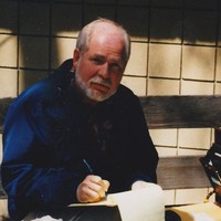 Roy York