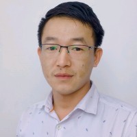Martin Lepcha