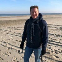 Patrick Spijker