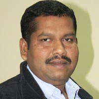 Rubesh Kumar