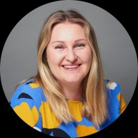 Anne-Marie Mitchell