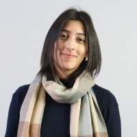 Vitoria Moraes