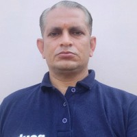 ASHISH OZA