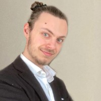 Denis Ceccato 朱坤祥