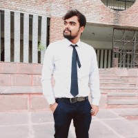 Ritik Kesarwani