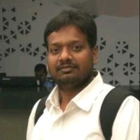 Sivasreedhar Kongalaveeti