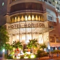 Hotel Horison Semarang