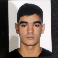 Matheus Sanches