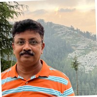 Dr S S Ravikumar