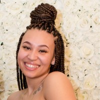 Toni Wright-Brown